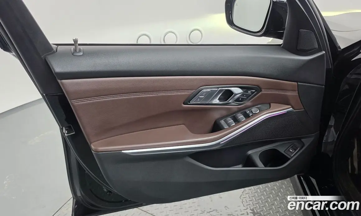 BMW 3 серия 2022 2.0 автомат (гидро), фото 14