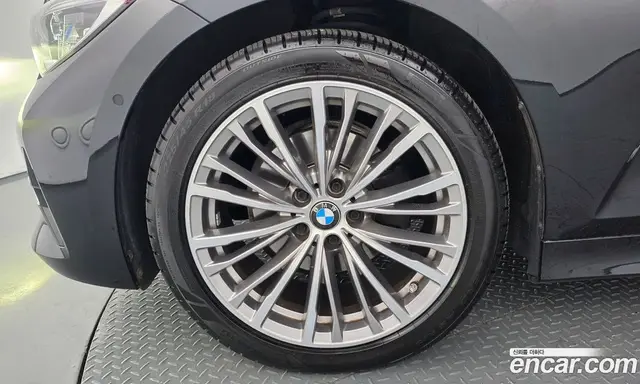 BMW 3 серия 2022 2.0 автомат (гидро), миниатюра 5