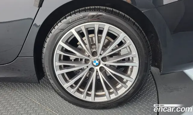 BMW 3 серия 2022 2.0 автомат (гидро), миниатюра 7