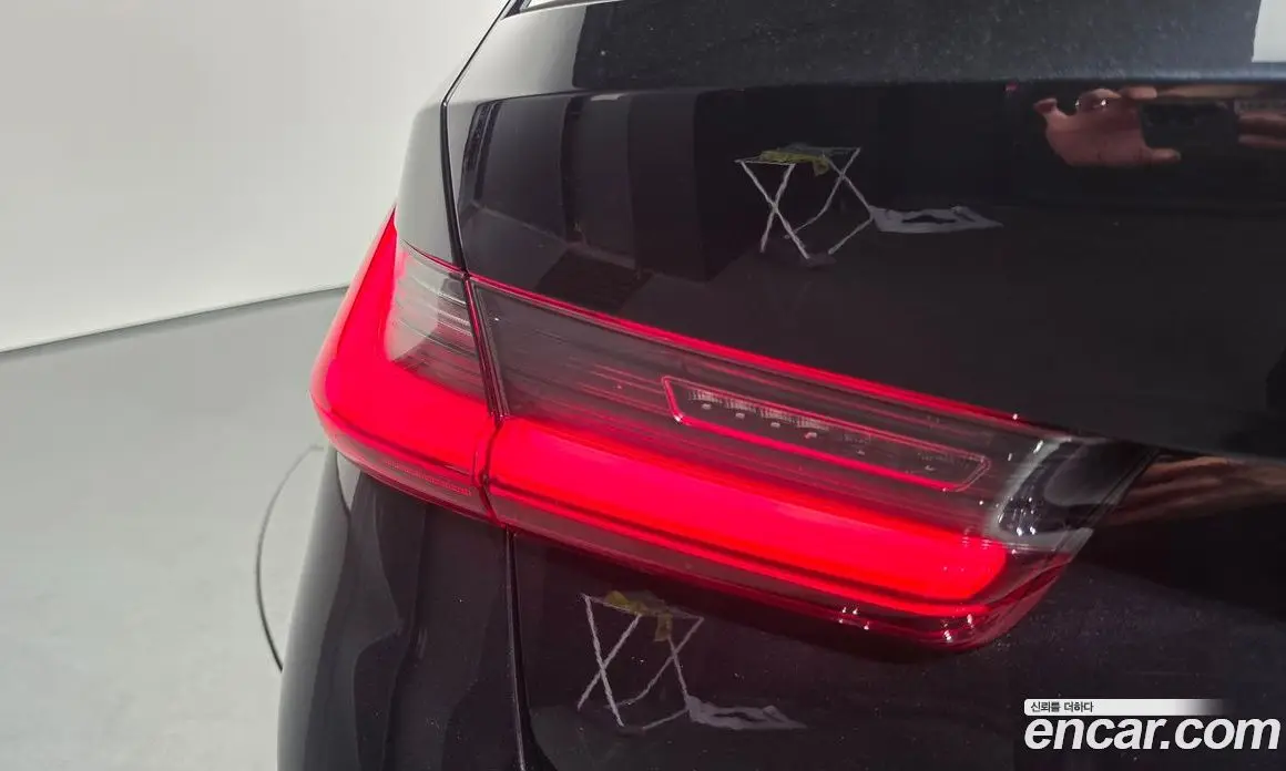 BMW 3 серия 2022 2.0 автомат (гидро), фото 9