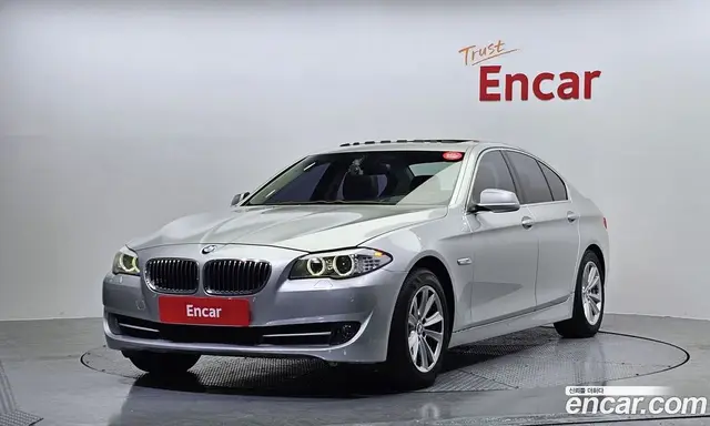 BMW 5 серия, 2011, 178 819 км