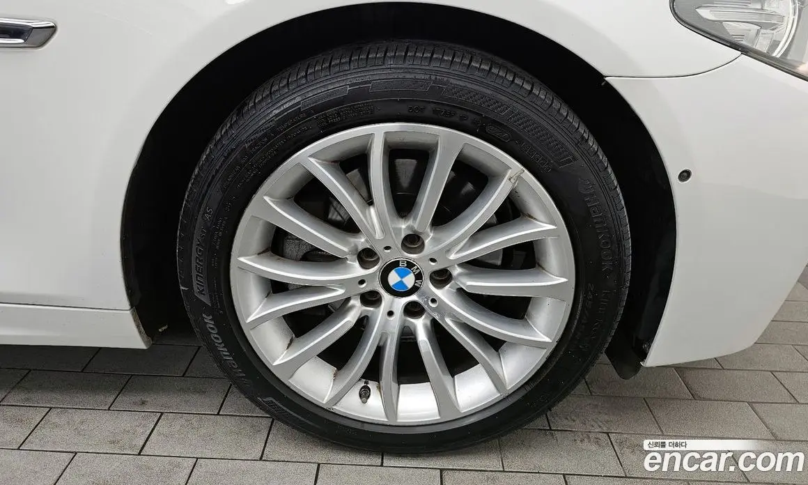 BMW 5 серия 2016 2.0 автомат (гидро), фото 5