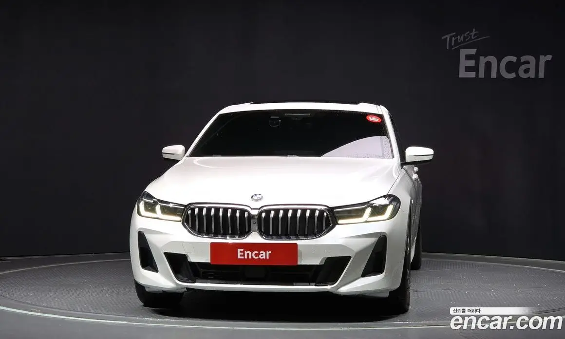 BMW 6 серия 2020 3.0 автомат (гидро), фото 3