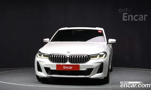 BMW 6 серия 2020 3.0 автомат (гидро), миниатюра 3