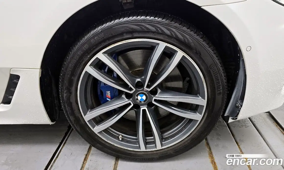 BMW 6 серия 2020 3.0 автомат (гидро), фото 5