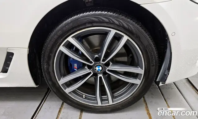BMW 6 серия 2020 3.0 автомат (гидро), миниатюра 5