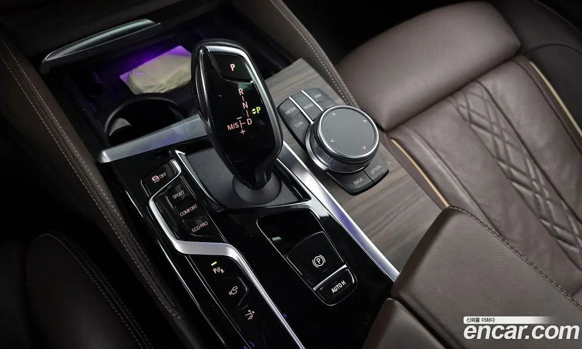 BMW 6 серия 2020 3.0 автомат (гидро), фото 9