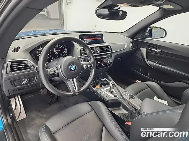 BMW M2 2019 3.0 автомат (гидро), миниатюра 7
