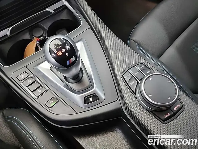 BMW M2 2019 3.0 автомат (гидро), миниатюра 8