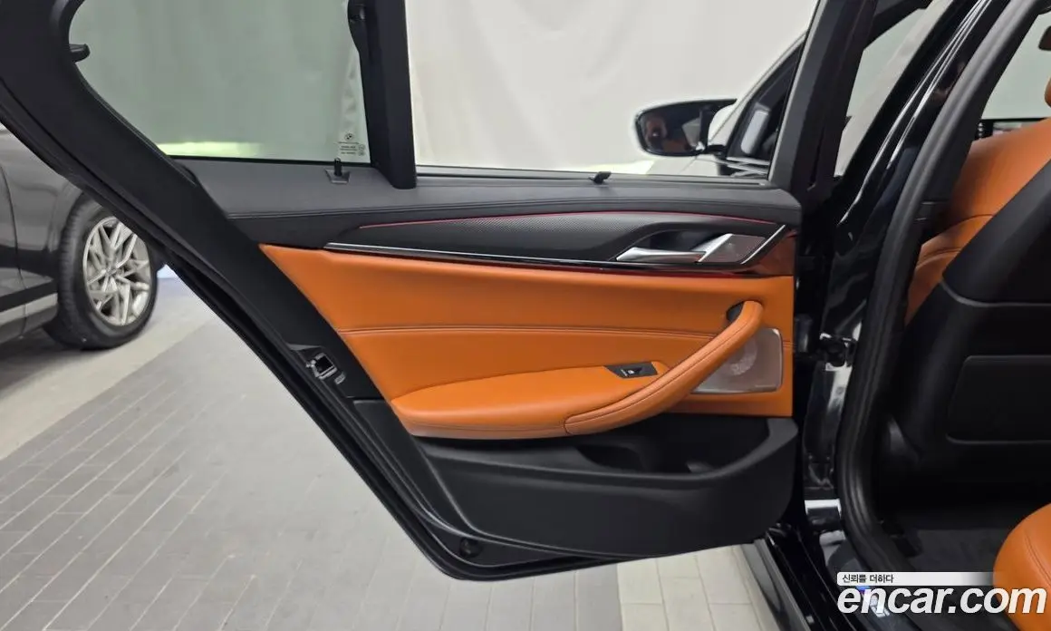 BMW M5 2019 4.4 автомат (гидро), фото 15