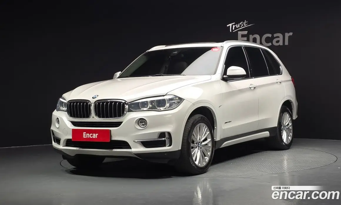 BMW X5 2017 3.0 автомат (гидро), фото 1 BMW X5 2017 3.0 автомат (гидро), фото 1