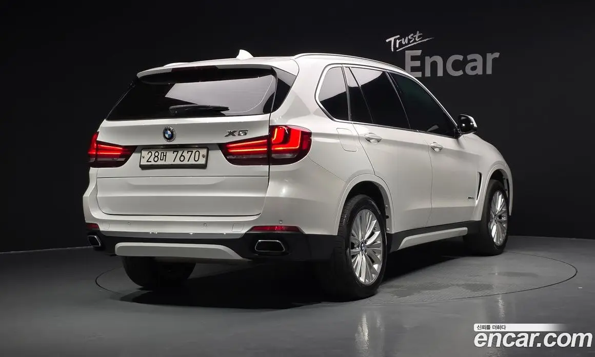 BMW X5 2017 3.0 автомат (гидро), фото 2 BMW X5 2017 3.0 автомат (гидро), фото 2