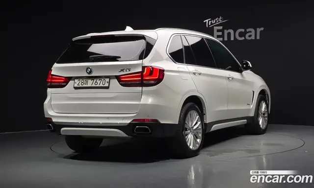 BMW X5 2017 3.0 автомат (гидро), миниатюра 2 BMW X5 2017 3.0 автомат (гидро), миниатюра 2