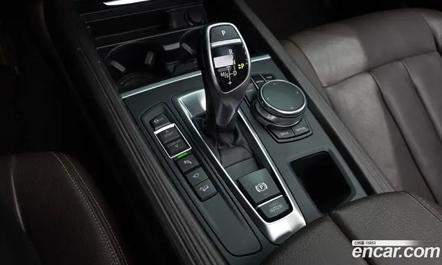 BMW X5 2017 3.0 автомат (гидро), миниатюра 12
