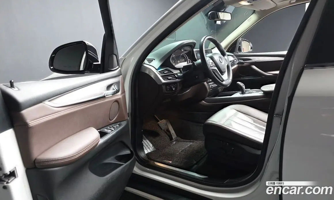 BMW X5 2017 3.0 автомат (гидро), фото 13 BMW X5 2017 3.0 автомат (гидро), фото 13