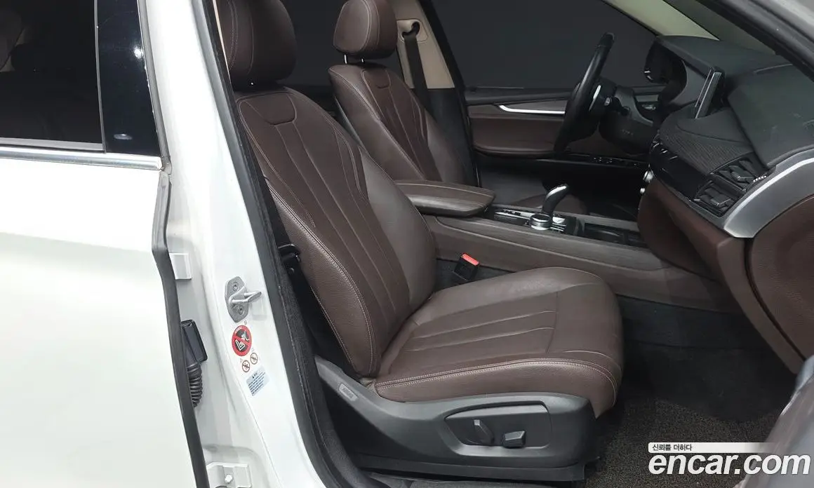BMW X5 2017 3.0 автомат (гидро), фото 17 BMW X5 2017 3.0 автомат (гидро), фото 17