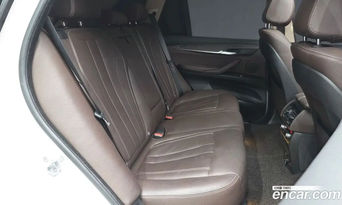 BMW X5 2017 3.0 автомат (гидро), фото 18 BMW X5 2017 3.0 автомат (гидро), фото 18