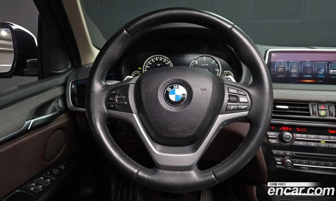 BMW X5 2017 3.0 автомат (гидро), фото 19 BMW X5 2017 3.0 автомат (гидро), фото 19