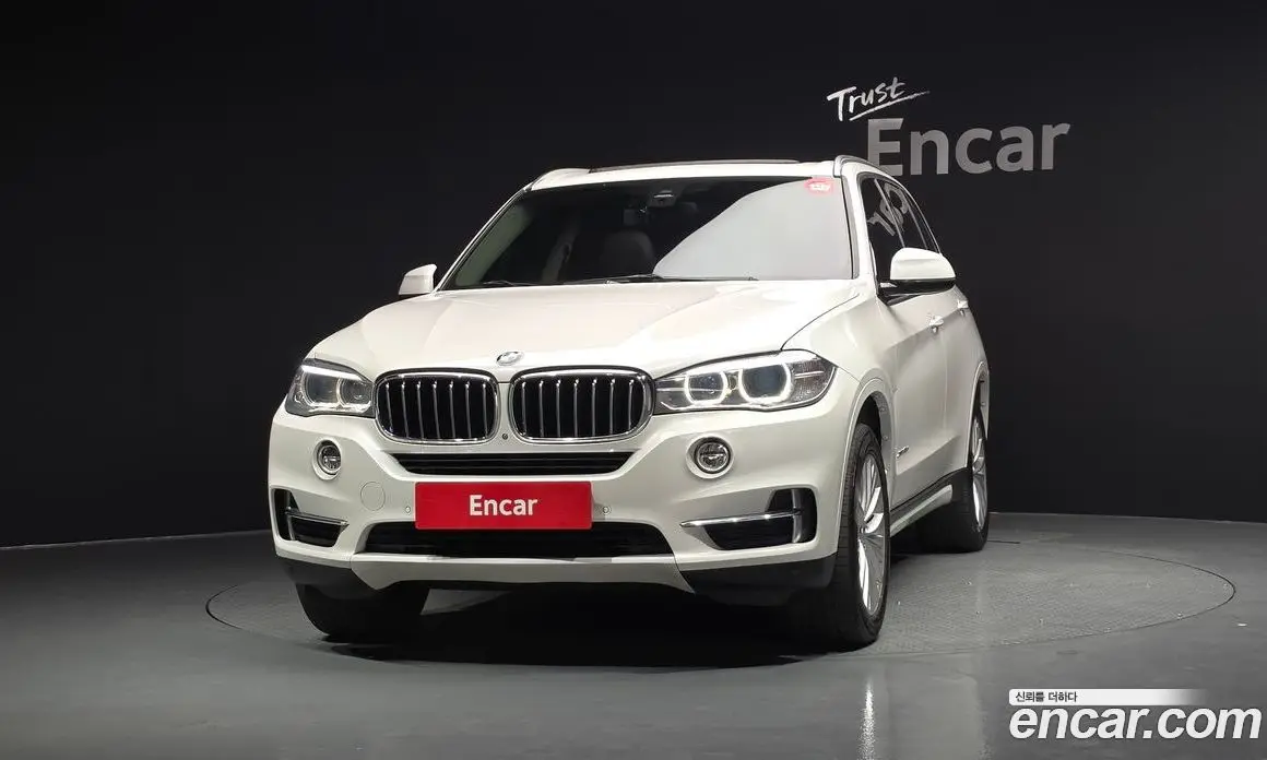 BMW X5 2017 3.0 автомат (гидро), фото 3 BMW X5 2017 3.0 автомат (гидро), фото 3