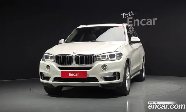 BMW X5 2017 3.0 автомат (гидро), миниатюра 3 BMW X5 2017 3.0 автомат (гидро), миниатюра 3