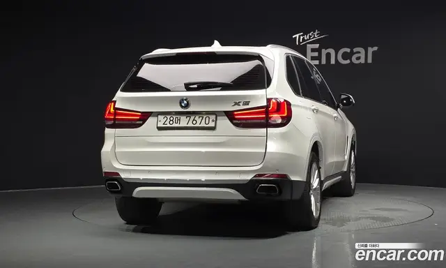 BMW X5 2017 3.0 автомат (гидро), миниатюра 4 BMW X5 2017 3.0 автомат (гидро), миниатюра 4