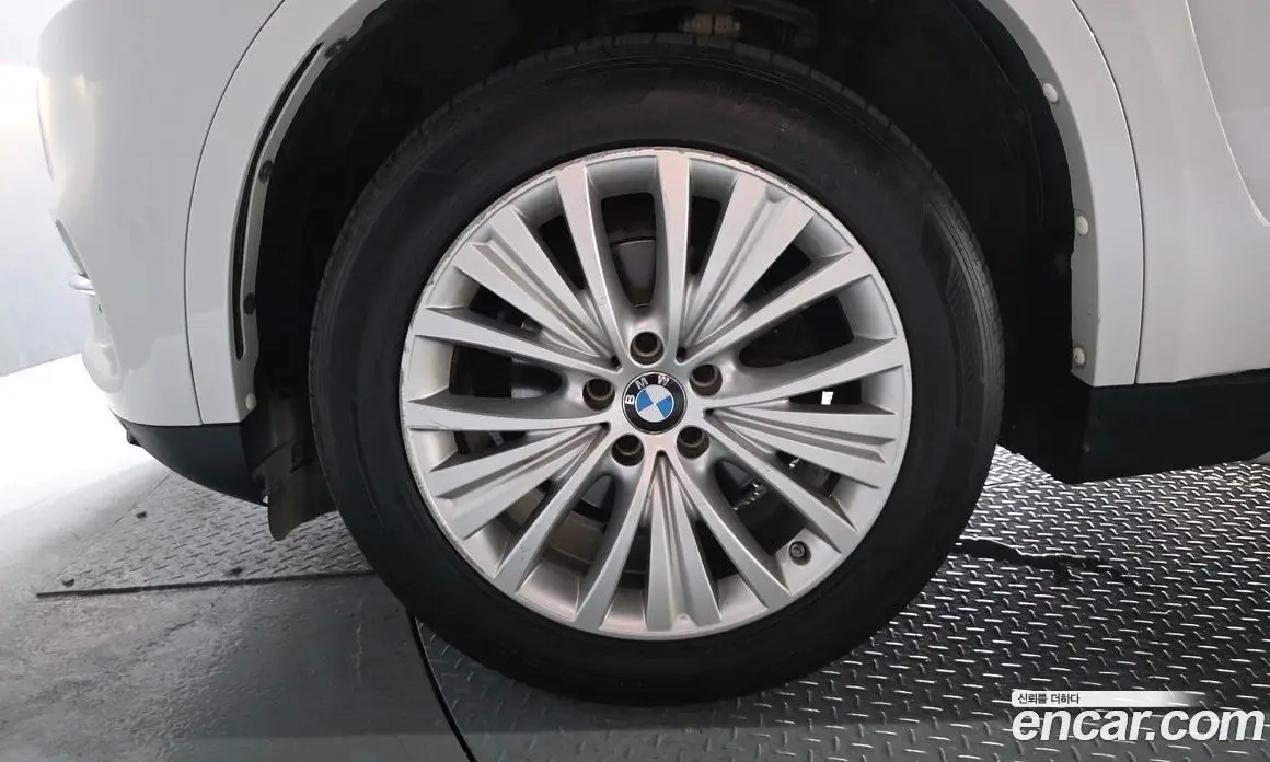 BMW X5 2017 3.0 автомат (гидро), фото 5 BMW X5 2017 3.0 автомат (гидро), фото 5