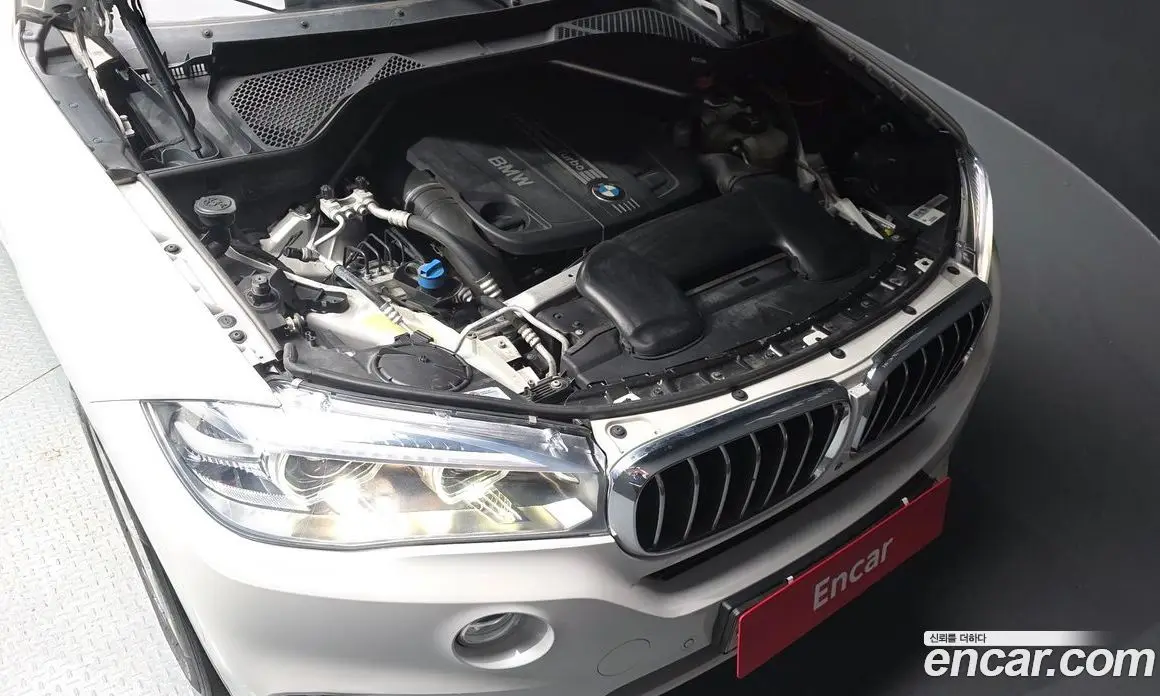 BMW X5 2017 3.0 автомат (гидро), фото 6 BMW X5 2017 3.0 автомат (гидро), фото 6