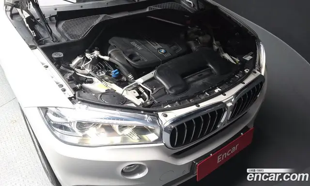 BMW X5 2017 3.0 автомат (гидро), миниатюра 6 BMW X5 2017 3.0 автомат (гидро), миниатюра 6