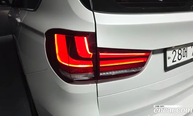 BMW X5 2017 3.0 автомат (гидро), миниатюра 9 BMW X5 2017 3.0 автомат (гидро), миниатюра 9