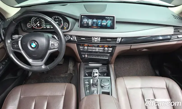 BMW X5 2017 3.0 автомат (гидро), миниатюра 10 BMW X5 2017 3.0 автомат (гидро), миниатюра 10
