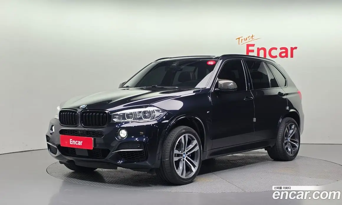 BMW X5 2018 3.0 автомат (гидро), фото 1 BMW X5 2018 3.0 автомат (гидро), фото 1