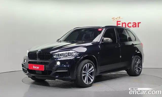 BMW X5, 2018, 147 312 км