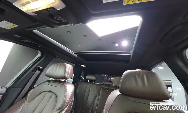 BMW X5 2018 3.0 автомат (гидро), миниатюра 12