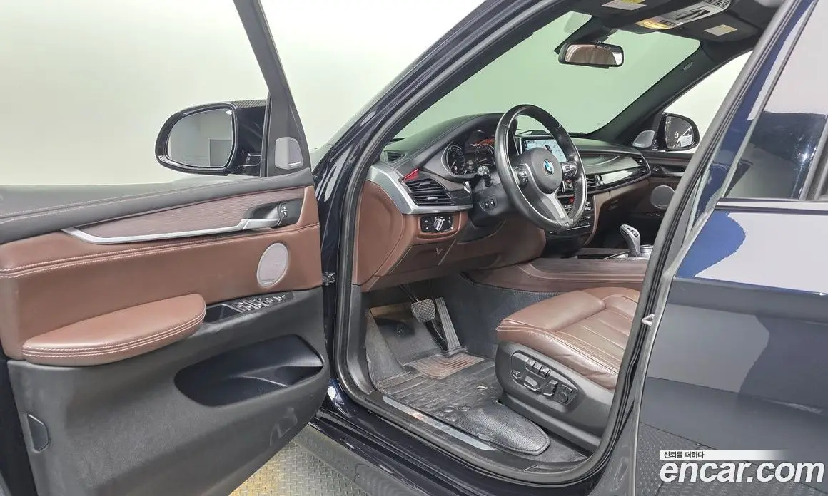 BMW X5 2018 3.0 автомат (гидро), фото 13 BMW X5 2018 3.0 автомат (гидро), фото 13