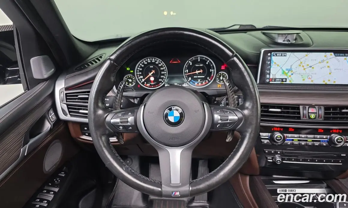 BMW X5 2018 3.0 автомат (гидро), фото 14 BMW X5 2018 3.0 автомат (гидро), фото 14