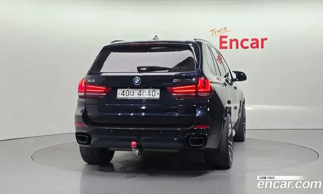 BMW X5 2018 3.0 автомат (гидро), миниатюра 4 BMW X5 2018 3.0 автомат (гидро), миниатюра 4