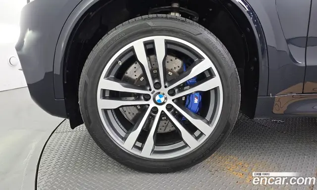 BMW X5 2018 3.0 автомат (гидро), миниатюра 5 BMW X5 2018 3.0 автомат (гидро), миниатюра 5