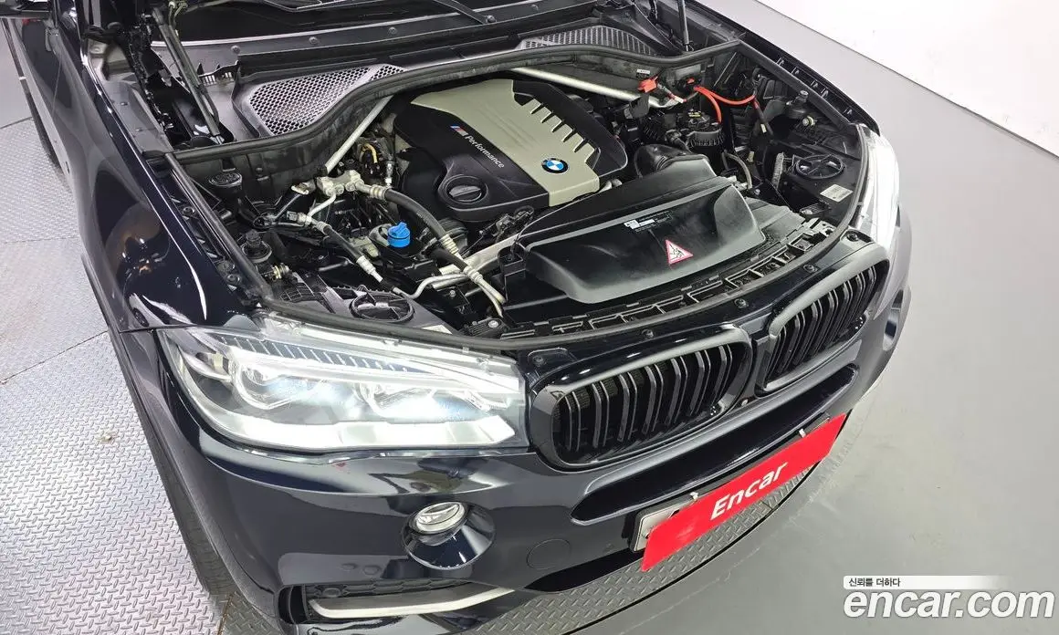 BMW X5 2018 3.0 автомат (гидро), фото 6 BMW X5 2018 3.0 автомат (гидро), фото 6