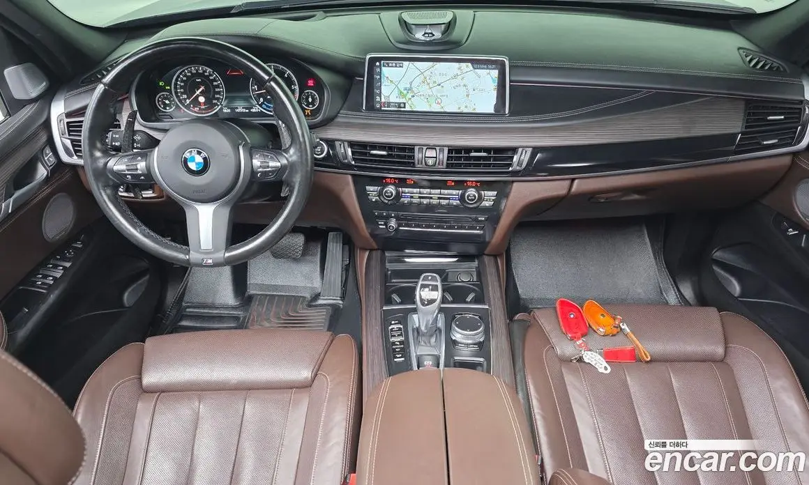 BMW X5 2018 3.0 автомат (гидро), фото 7 BMW X5 2018 3.0 автомат (гидро), фото 7