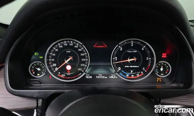 BMW X5 2018 3.0 автомат (гидро), миниатюра 8 BMW X5 2018 3.0 автомат (гидро), миниатюра 8