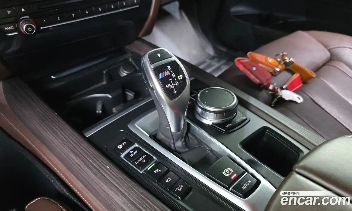 BMW X5 2018 3.0 автомат (гидро), фото 9 BMW X5 2018 3.0 автомат (гидро), фото 9