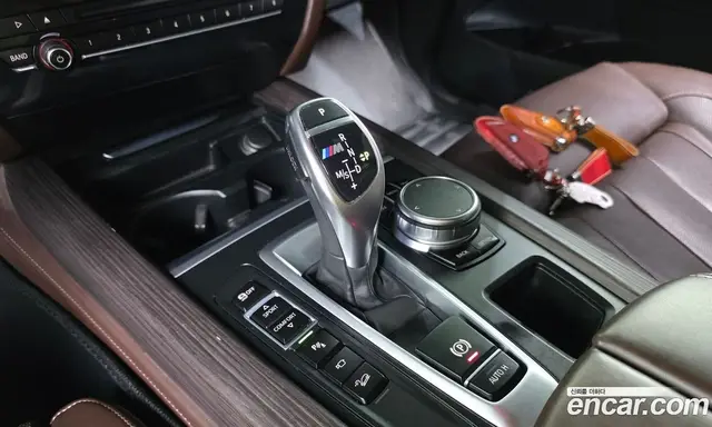BMW X5 2018 3.0 автомат (гидро), миниатюра 9 BMW X5 2018 3.0 автомат (гидро), миниатюра 9