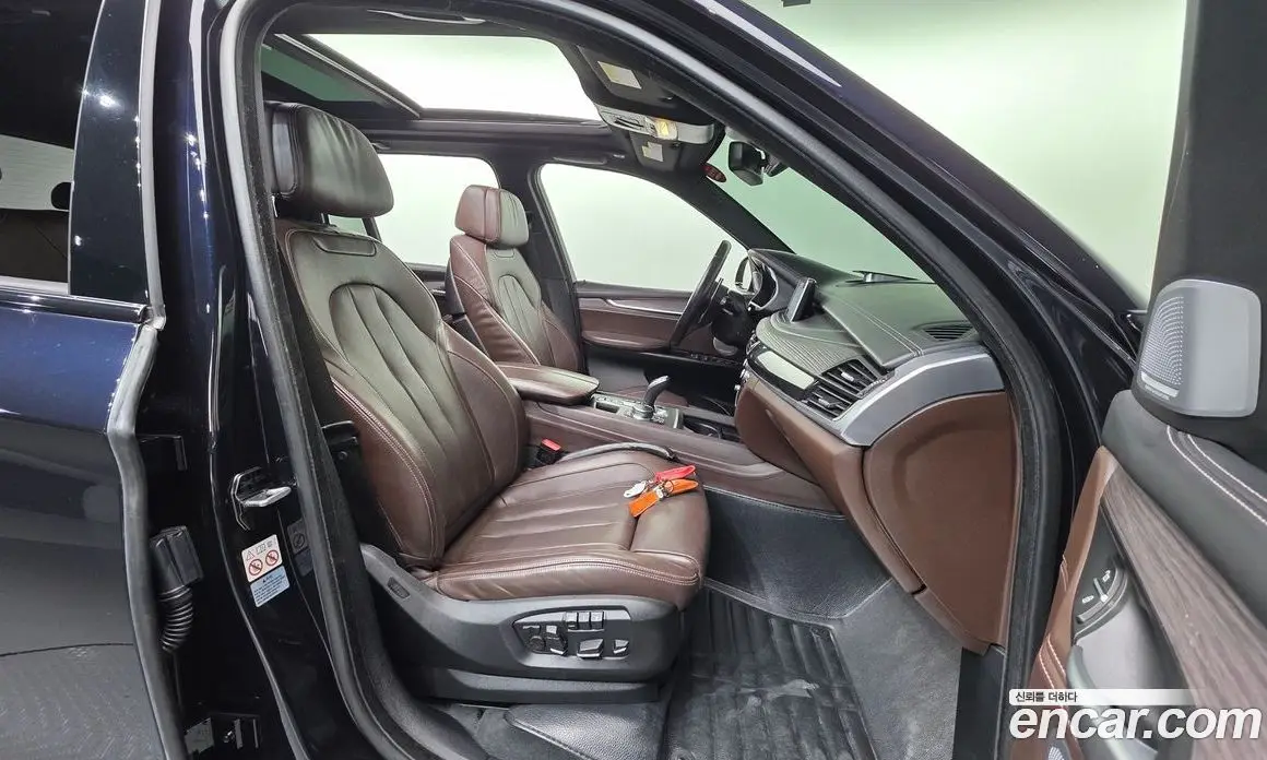 BMW X5 2018 3.0 автомат (гидро), фото 10 BMW X5 2018 3.0 автомат (гидро), фото 10