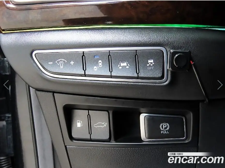 Genesis EQ900 2016 3.8 автомат (гидро), фото 13 Genesis EQ900 2016 3.8 автомат (гидро), фото 13