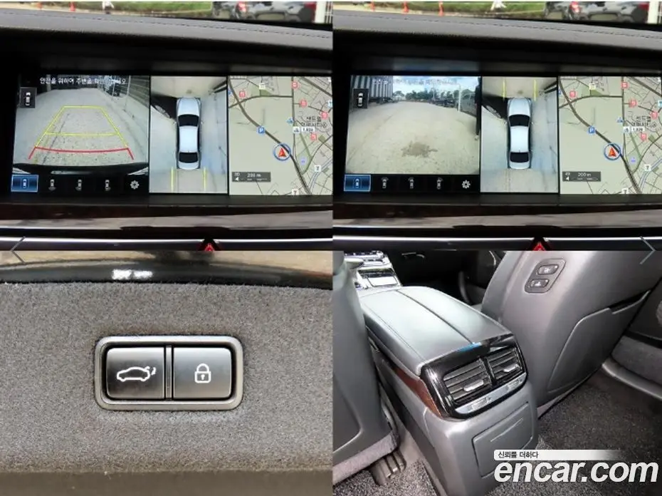 Genesis EQ900 2016 3.8 автомат (гидро), фото 18 Genesis EQ900 2016 3.8 автомат (гидро), фото 18