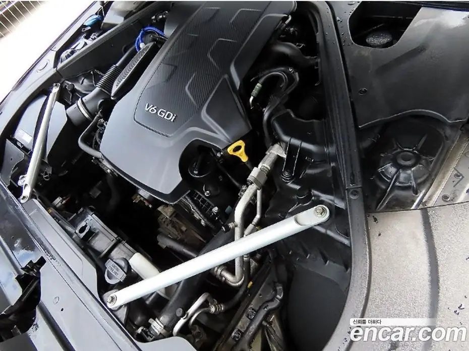 Genesis EQ900 2016 3.8 автомат (гидро), фото 19 Genesis EQ900 2016 3.8 автомат (гидро), фото 19