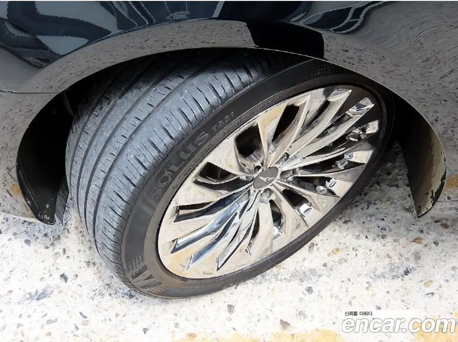 Genesis EQ900 2016 3.8 автомат (гидро), фото 20 Genesis EQ900 2016 3.8 автомат (гидро), фото 20