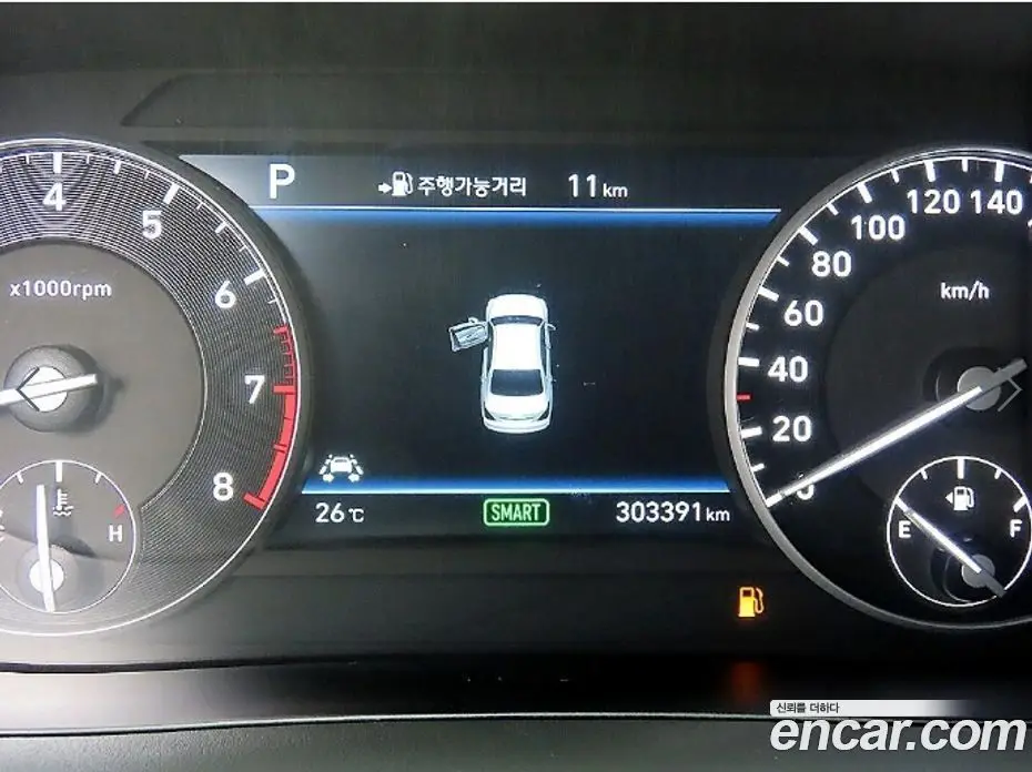Genesis EQ900 2016 3.8 автомат (гидро), фото 9 Genesis EQ900 2016 3.8 автомат (гидро), фото 9