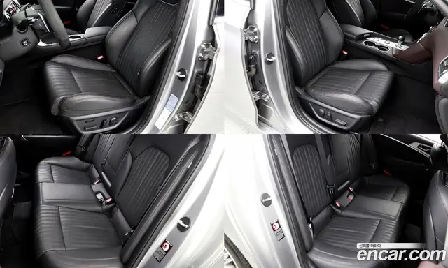 Genesis G70 2019 2.0 автомат (гидро), миниатюра 10