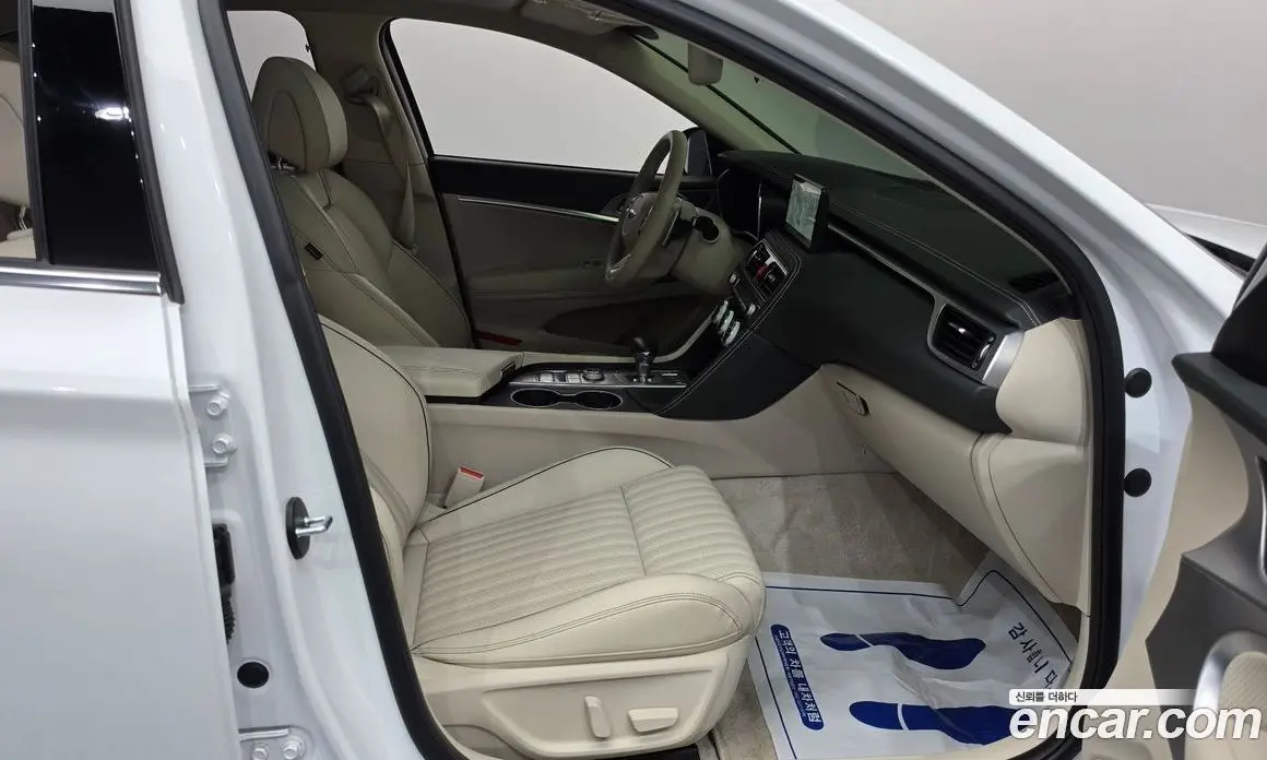Genesis G70 2022 2.0 автомат (гидро), фото 16